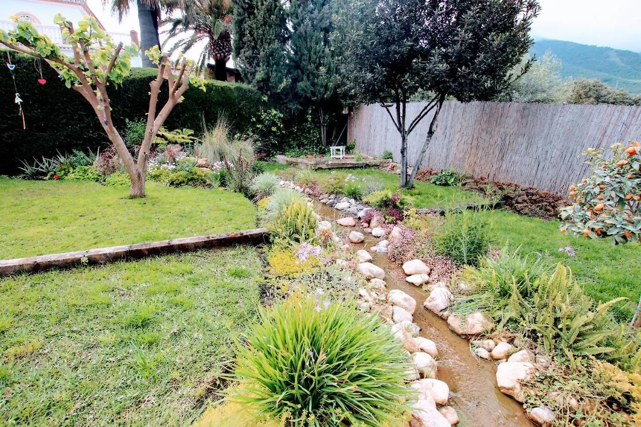 Alhaurín el Grande Ayma Casa Sierra Verde