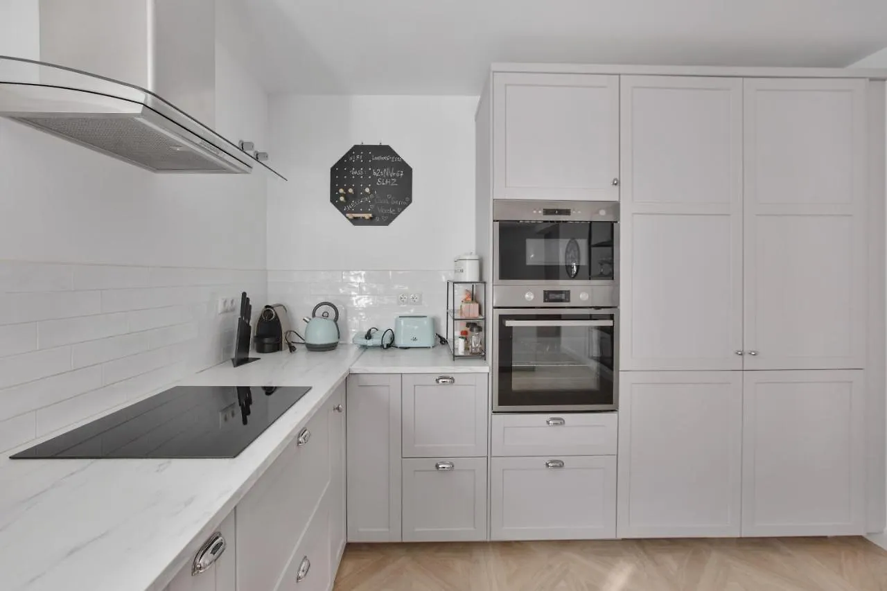בית נופש Alhaurín el Grande Ayma Casa Sierra Verde