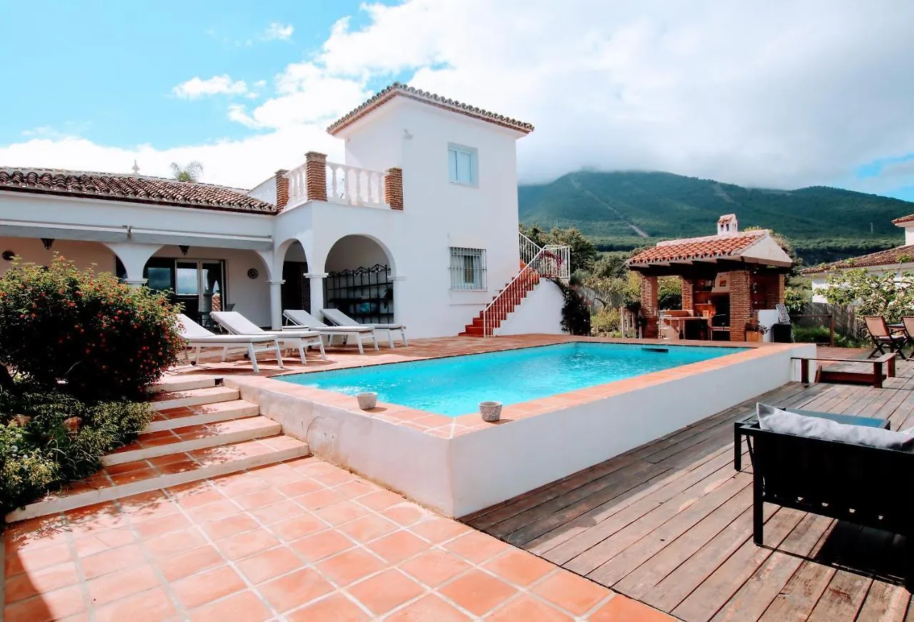 Casa vacanze Ayma Casa Sierra Verde Alhaurín el Grande