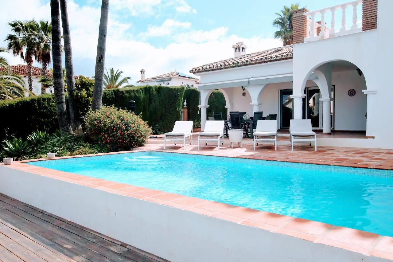 Casa vacanze Ayma Casa Sierra Verde Alhaurín el Grande Spagna