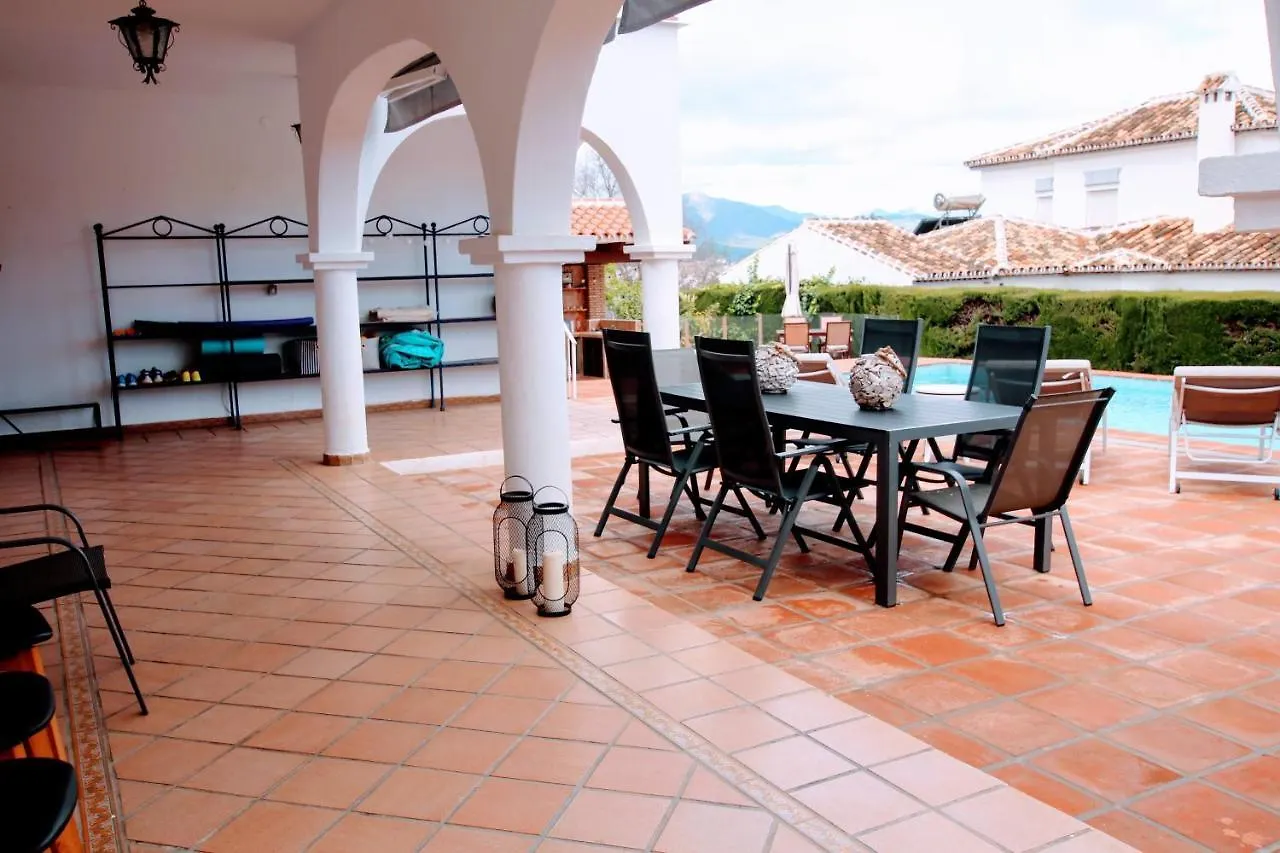 Casa vacanze Ayma Casa Sierra Verde Alhaurín el Grande