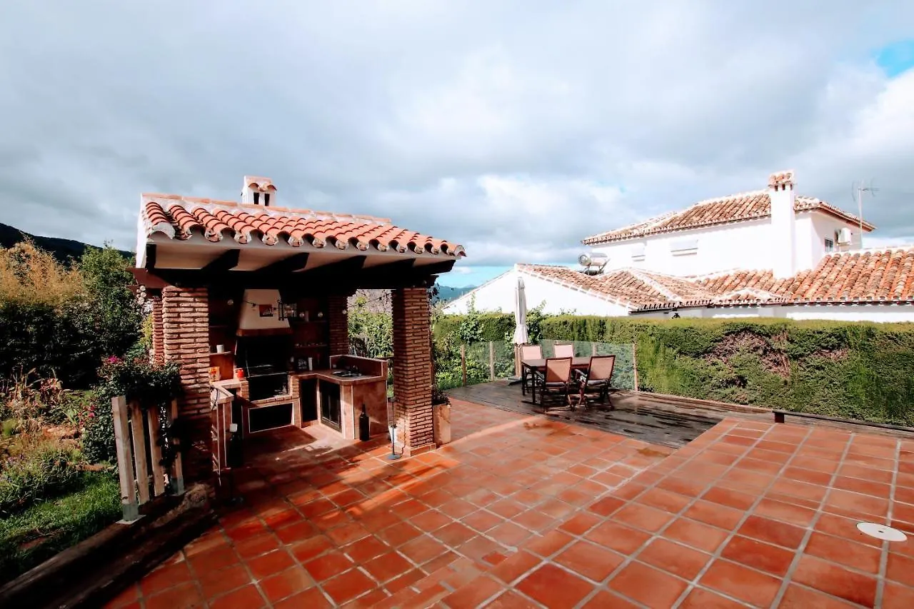 Ayma Casa Sierra Verde Alhaurín el Grande 0*,  Spagna