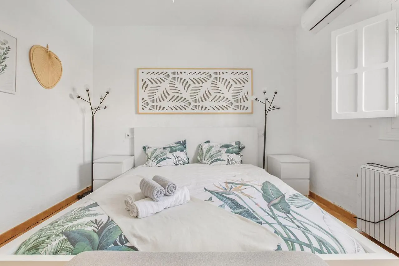 Casa vacanze Ayma Casa Sierra Verde Alhaurín el Grande Spagna